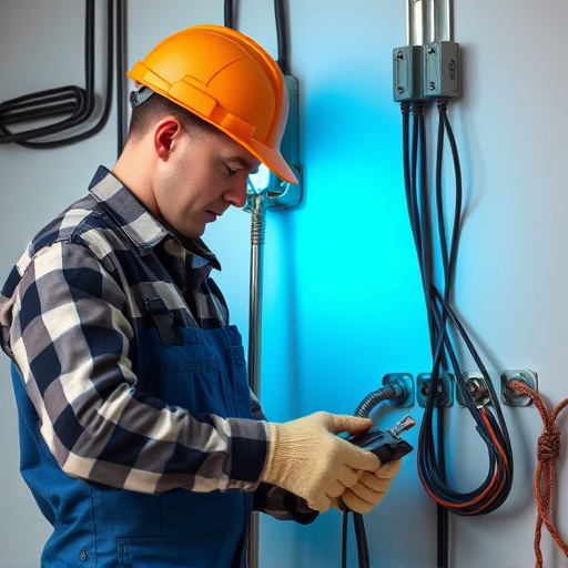 Expert Circuit Breaker Repair in Mesquite: Your Best Choice