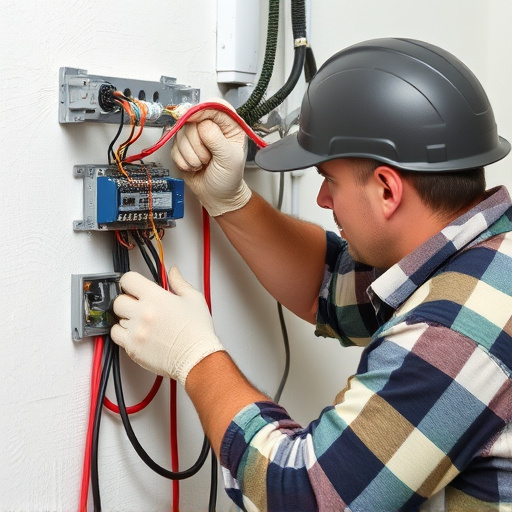 electrical repair