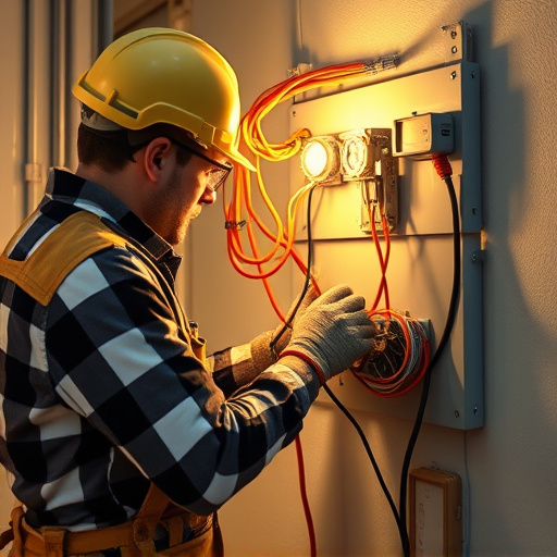Emergency Electrician Mesquite: 24/7 TX Repair Experts