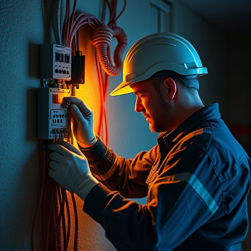 Mesquite Expert Electrician: Transforming Spaces with Safe Solutions