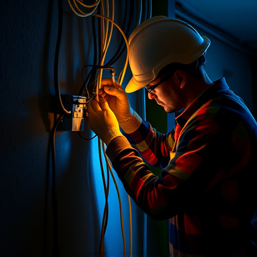 electrical repair