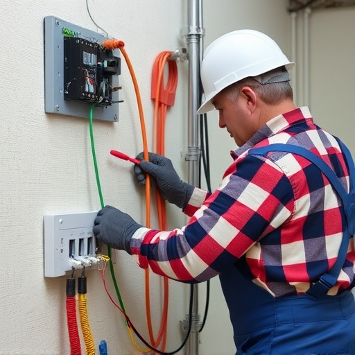 electrical repair