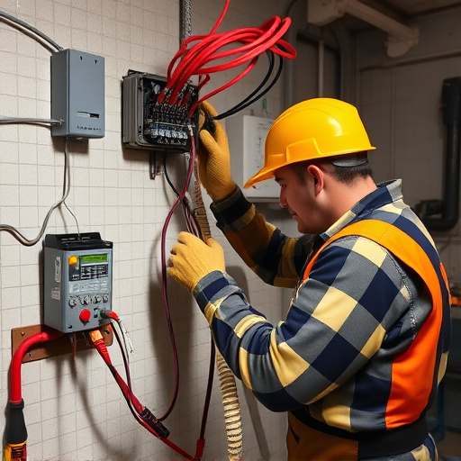 electrical repair