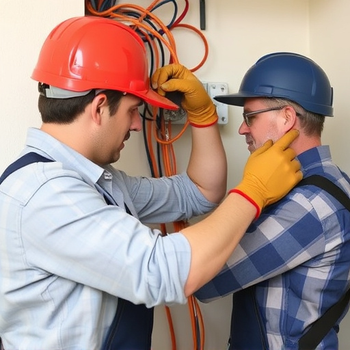 electrical repair