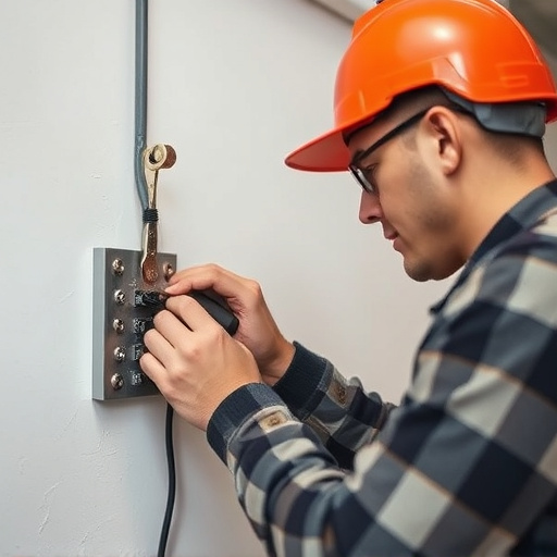 electrical repair