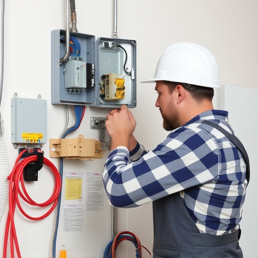 electrical repair