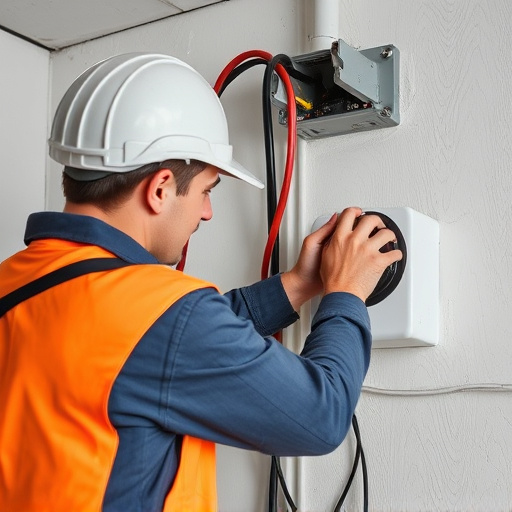 electrical repair