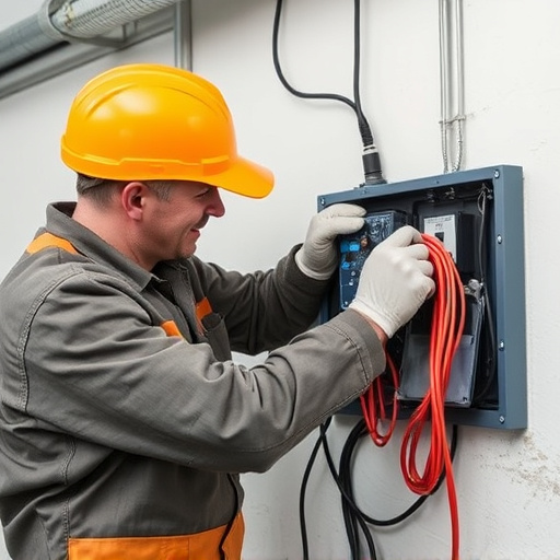 Expert Electrician Mesquite: Quality Workmanship Guaranteed