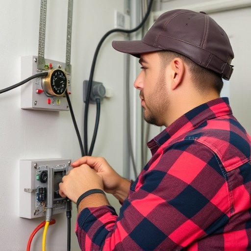 electrical repair