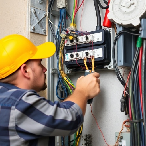 electrical repair