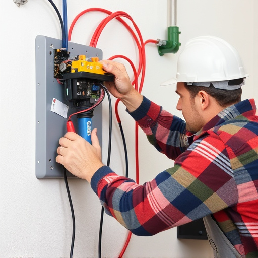 electrical repair