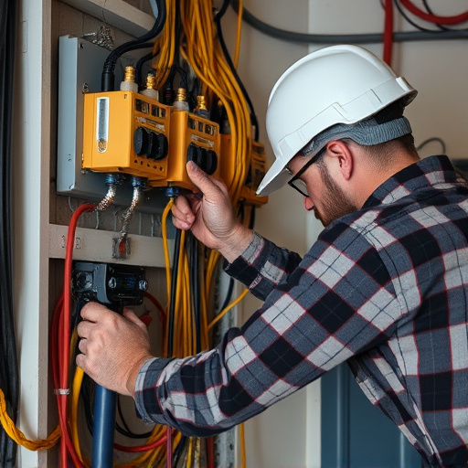Reliable Electrician Mesquite: Powering Your Home and Business Safely