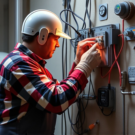 electrical repair