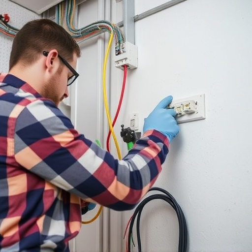 electrical repair