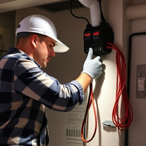 electrical repair