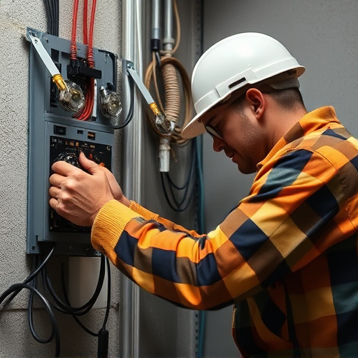 electrical repair