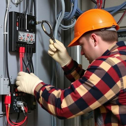 Unmatched Electrical Excellence: Best Electrician in Mesquite
