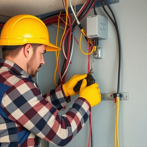 electrical repair
