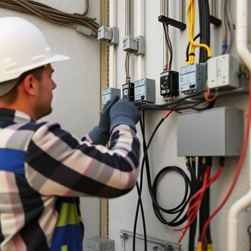 electrical repair