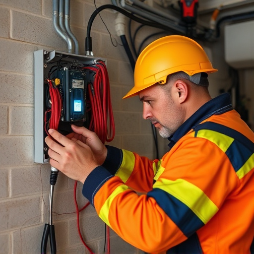 Professional Electricians Mesquite: Solve Your Electrical Issues