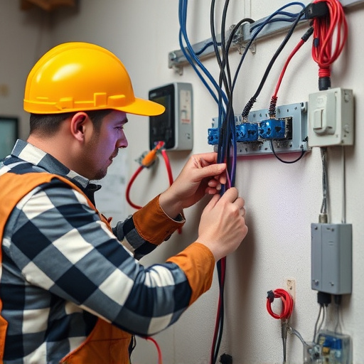 electrical repair