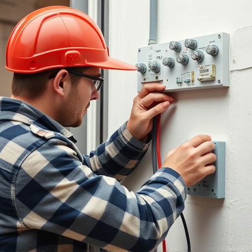 electrical repair