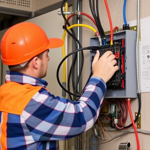 electrical repair