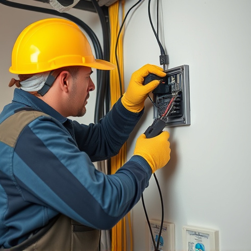 electrical repair