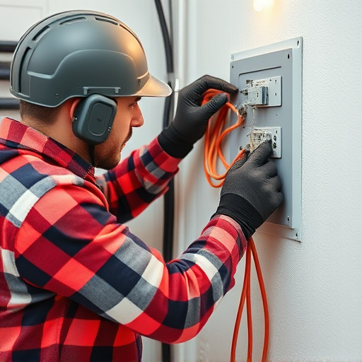 electrical repair