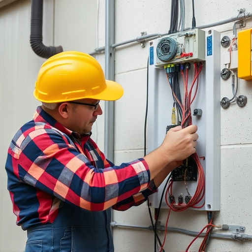 Trusted Electrical Services Mesquite: Find Peace of Mind