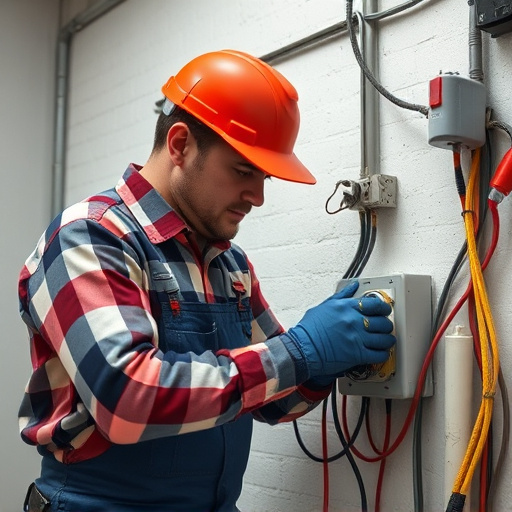 Find Your Trusted Electrician Nearby for Quality Care