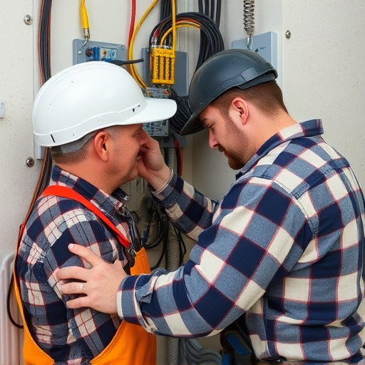 electrical repair