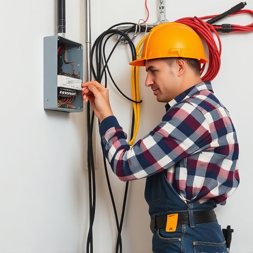 Mesquite’s Trusted Electrical Contractors: Services & Safety Tips