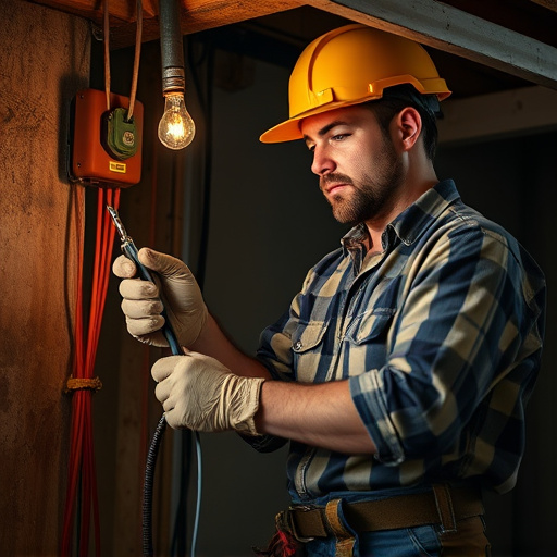electrician