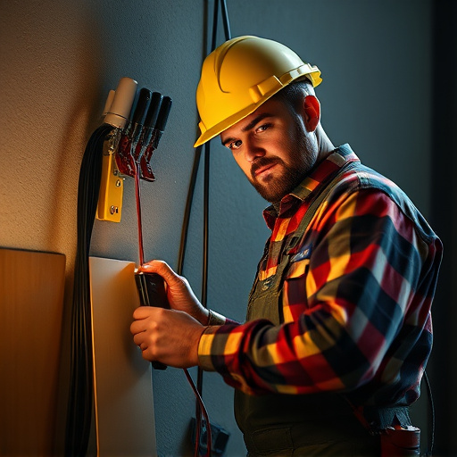 electrician