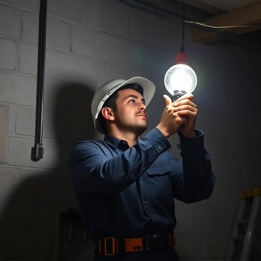 electrician