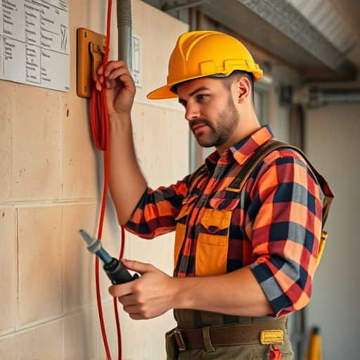 electrician