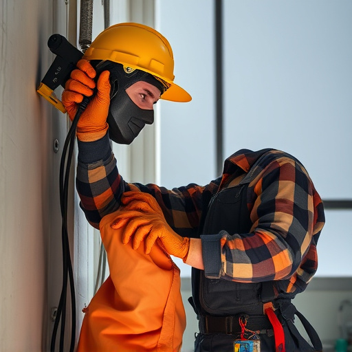 electrician
