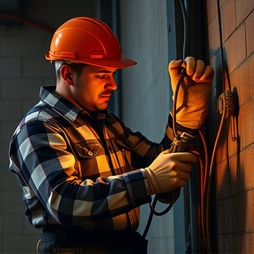electrician