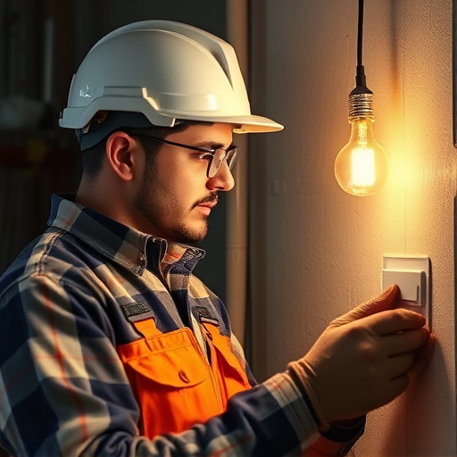 Mesquite’s Top Electrician: Your Trusted Home Experts
