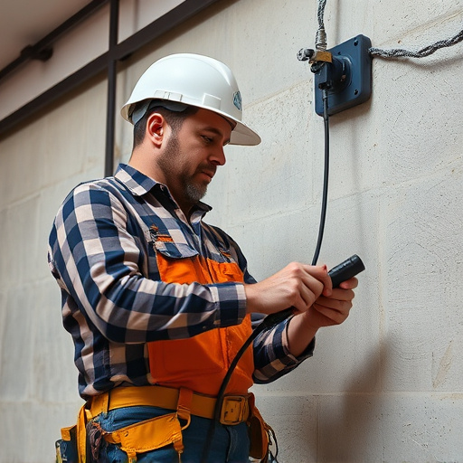 electrician
