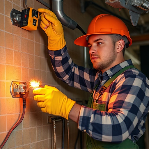 Reliable Electrical Installation: Peace of Mind in Mesquite Homes