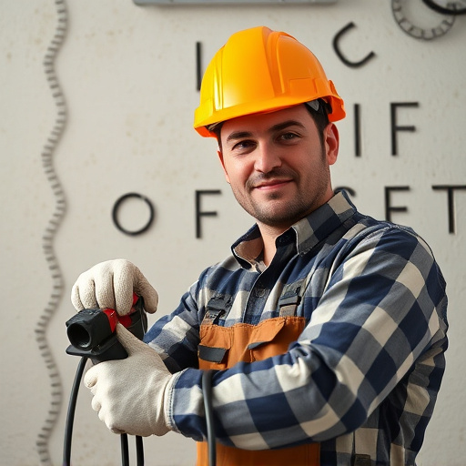 electrician