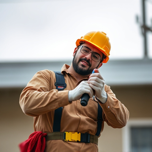 electrician