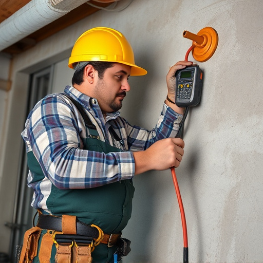 electrician