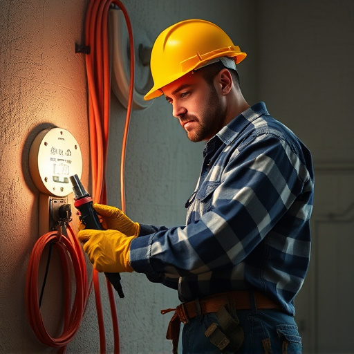 electrician