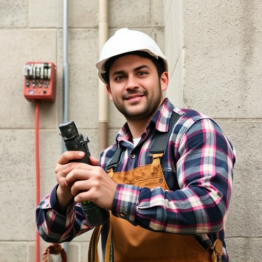 electrician
