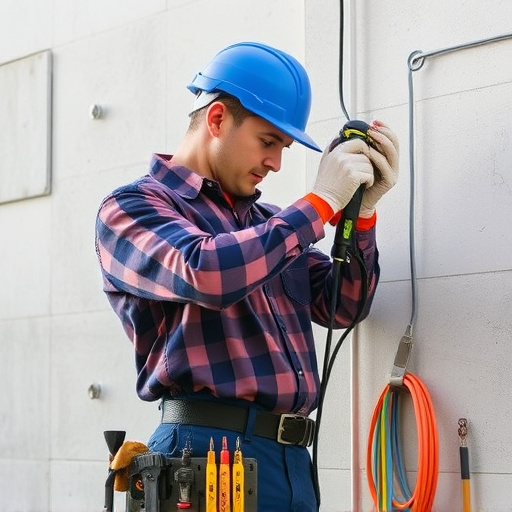 electrician