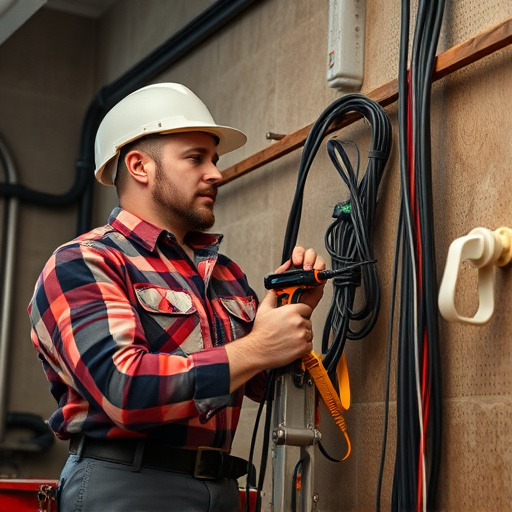 electrician