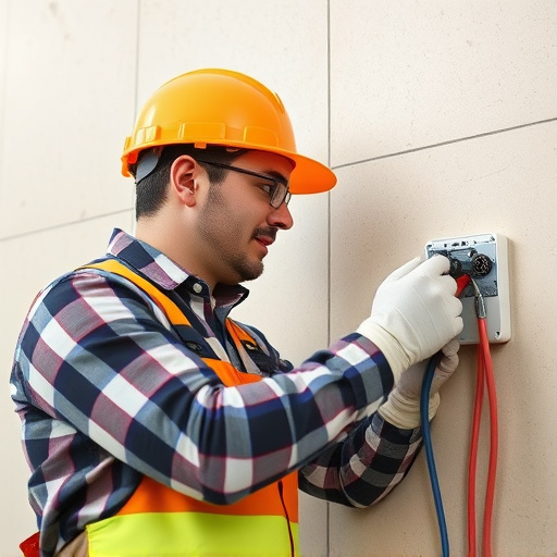 electrician